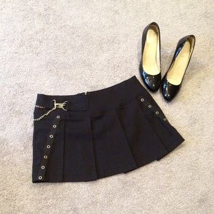 COPY - Halloween/Goth Skirt